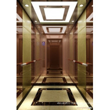 Fjzy-High Quality and Safety Passenger Elevator Fj-15155